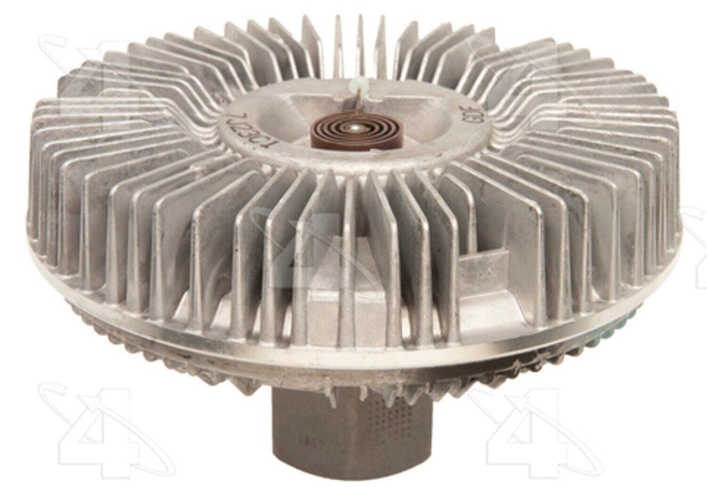 Engine Cooling Fan Clutch for C2500, C3500, K2500, K3500+More 2840