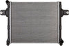 CU13181 Complete Radiator, 1 Pack