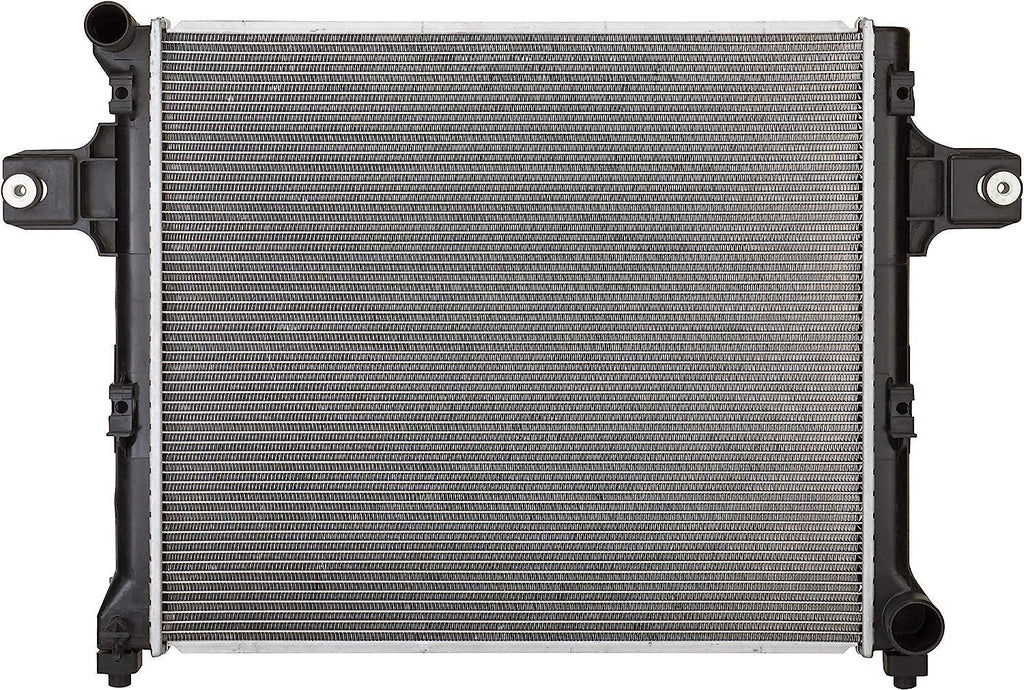 CU13181 Complete Radiator, 1 Pack