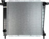 897 Radiator Compatible with 1985-1994 Ford Pickup