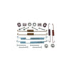 Drum Brake Hardware Kit for Elantra, Spectra, Spectra5, Verna, Accent+More 17354