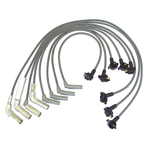 Denso Spark Plug Wire Set for Explorer, Mountaineer 671-8108