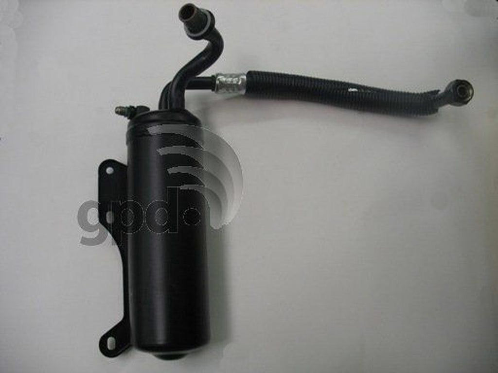Global Parts A/C Compressor and Component Kit for Ford 9631957