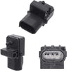 225-1200 MAP Sensor (Manifold Absolute Pressure Sensor)