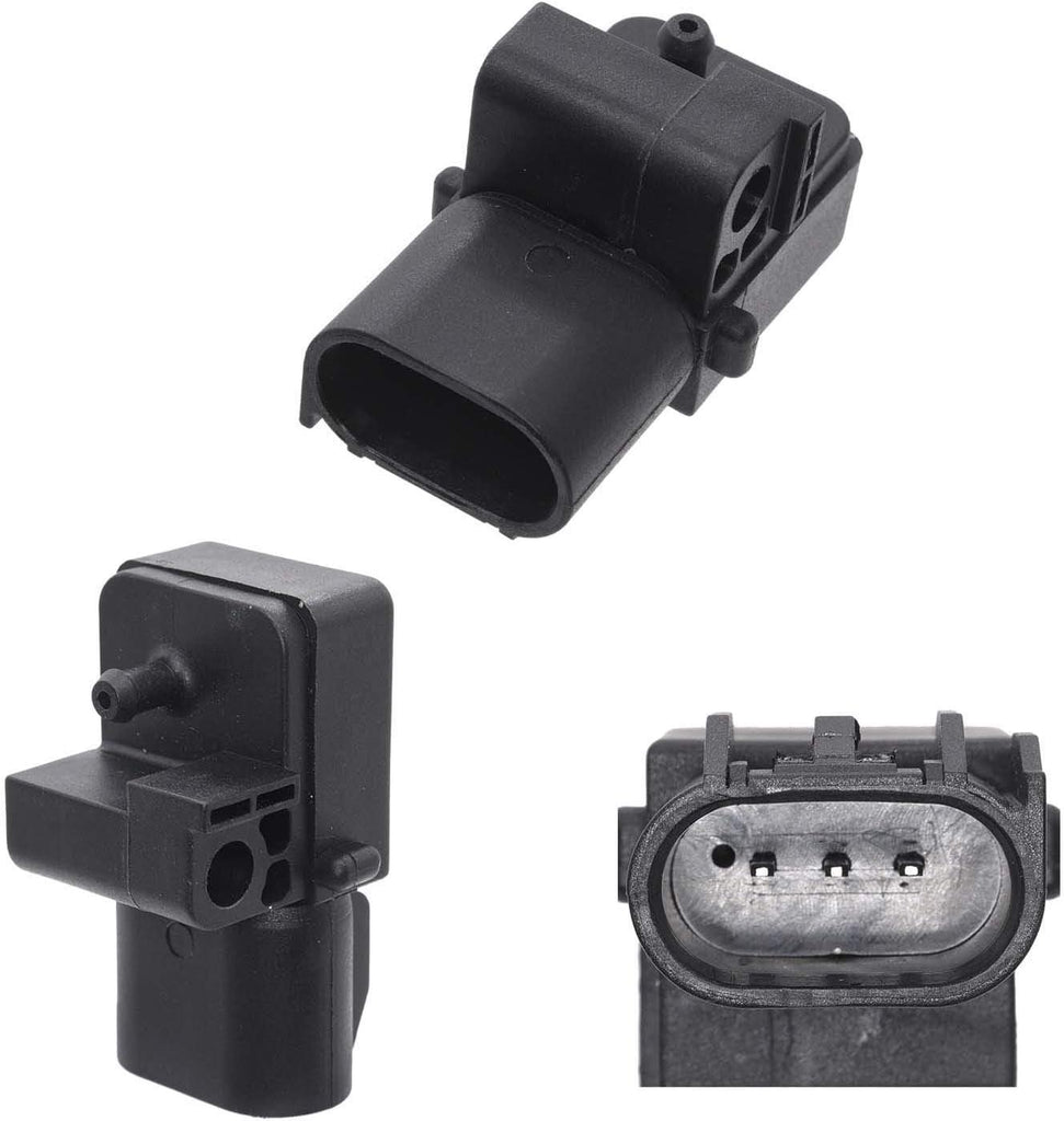 225-1200 MAP Sensor (Manifold Absolute Pressure Sensor)