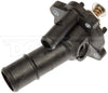 Engine Coolant Thermostat Housing for Focus, Ecosport, Taurus+More 902-1125