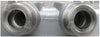 58587 New AC Compressor