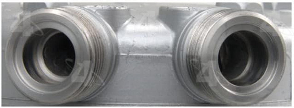 58587 New AC Compressor