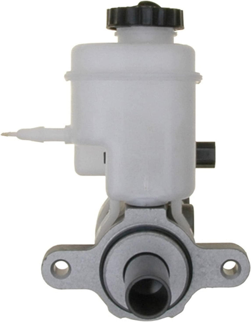 Professional 18M2537 Brake Master Cylinder Assembly