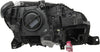 Marelli Headlight for ML250, ML350, ML400, ML500, ML550, ML63 AMG LUS6702