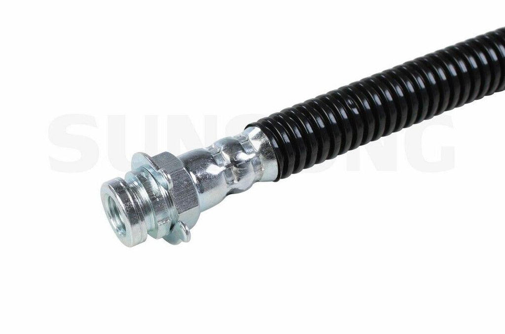 Brake Hydraulic Hose for Express 2500, Express 3500, Savana 2500+More 2201251