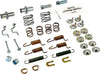 R-Line Replacement Rear Parking Brake Hardware Kit - for Select Year Lexus and Toyota Models (H17349)