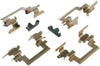 H15868A Professional Grade Disc Brake Caliper Hardware Kit