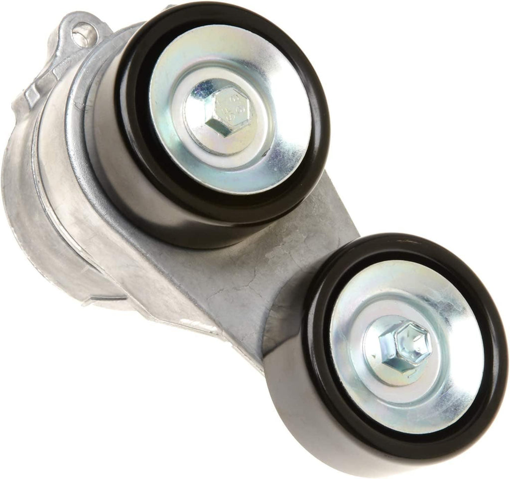 Gold 39142 Drive Belt Tensioner Assembly with Pulley