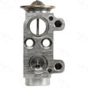 39399 Block Type Expansion Valve W/O Solenoid