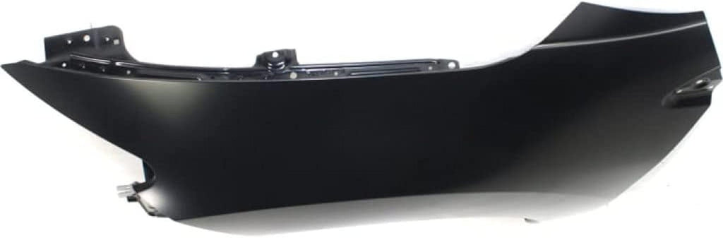 For Nissan Murano 2009 10 11 12 13 2014 Front Fender Driver Side | Replacement for FCA011AAMA, NI1240191 | Trim: All Submodels