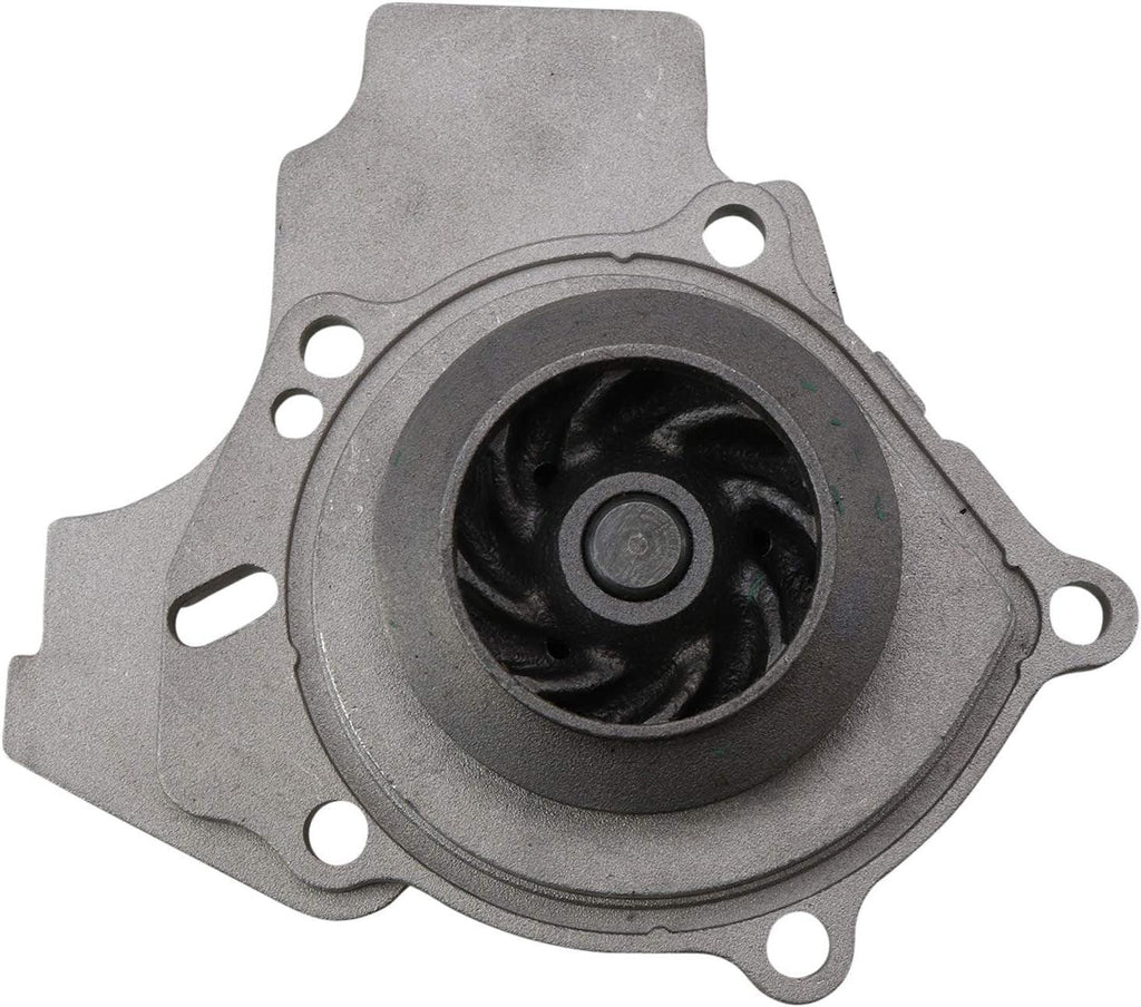 Beck/Arnley 131-2451 New Water Pump