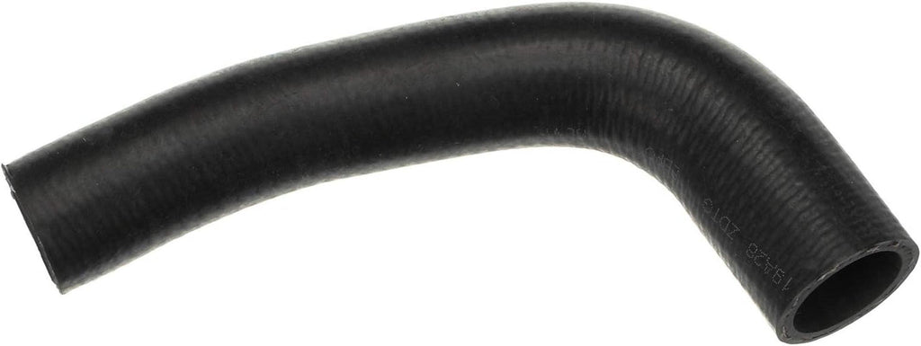 Gold 20403S Molded Lower Radiator Hose
