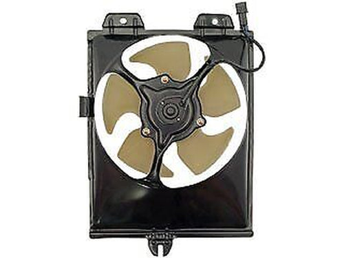 Dorman A/C Condenser Fan Assembly for 1997-2002 Mirage 620-308