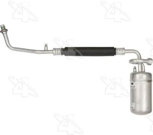 55632 Accumulator Hose