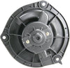 A/C Heater Blower Motor W/Fan Cage for Impala Monte Carlo Grand Prix
