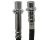 Raybestos Brake Hydraulic Hose for 01-02 4Runner BH383941