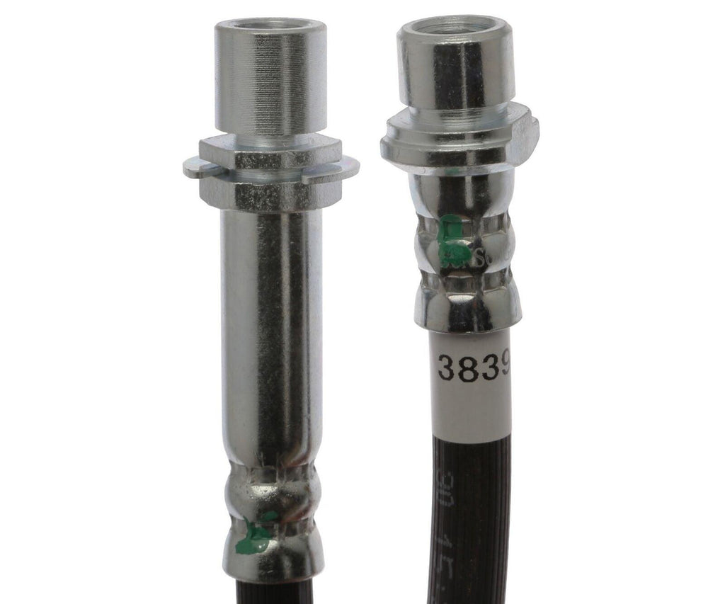 Raybestos Brake Hydraulic Hose for 01-02 4Runner BH383941