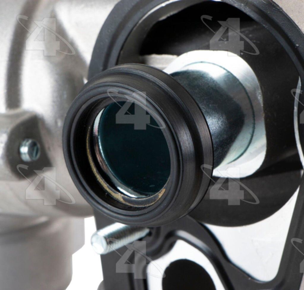 Four Seasons Engine Coolant Water Outlet Housing Kit for CTS, STS 86202