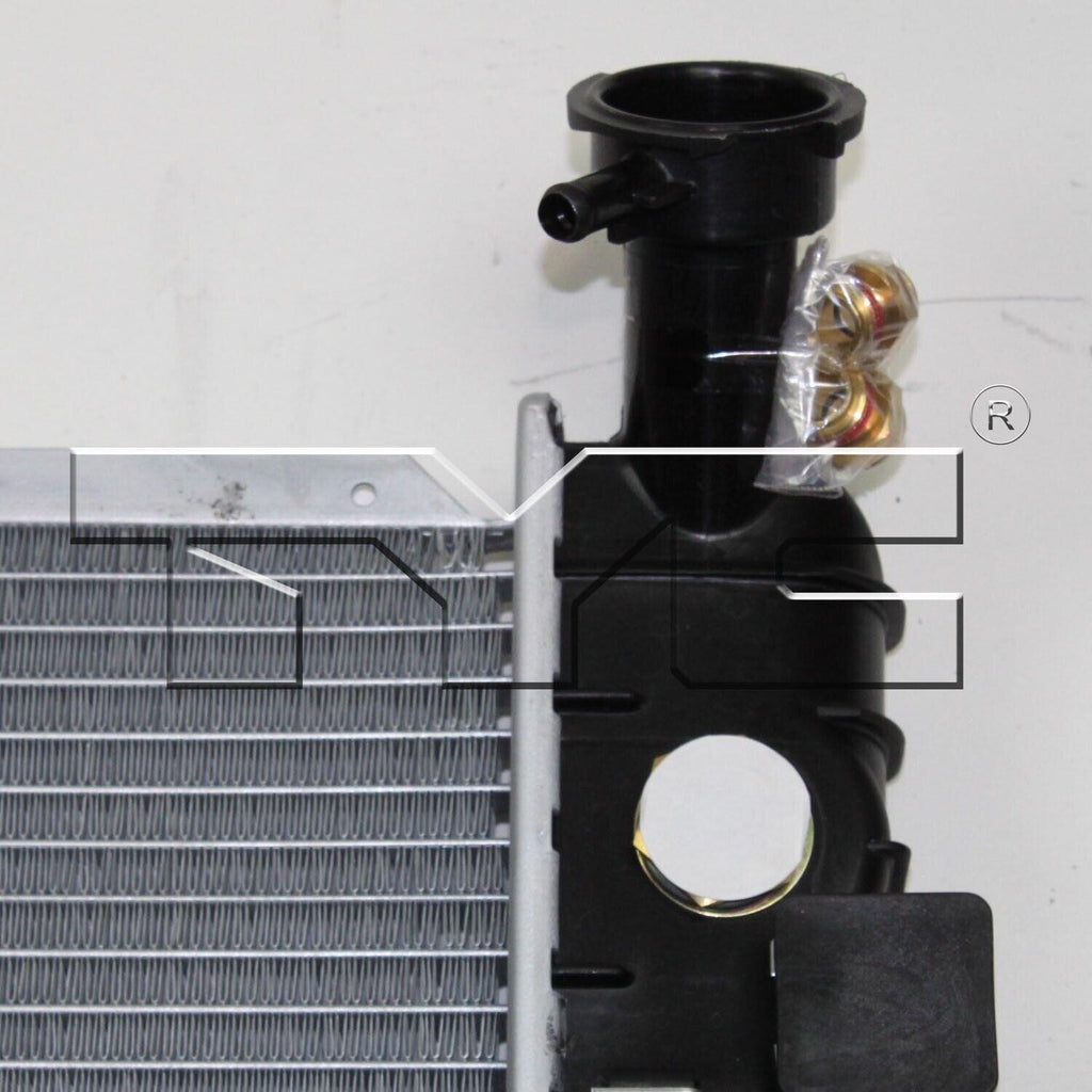 TYC Radiator for Century, Regal, Intrigue, Grand Prix 1889