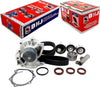 DNJ TBK706AWP Timing Belt Kit with Water Pump for 1990-1997 / Subaru/Impreza, Legacy / 1.8L, 2.2L / SOHC / H4 / 16V / 1781Cc, 2212Cc / EJ22E, EJ22EZ