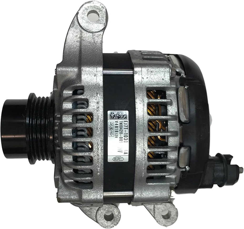 Motorcraft GLV8701RM Alternator Assembly