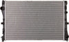 CU13507 Complete Radiator