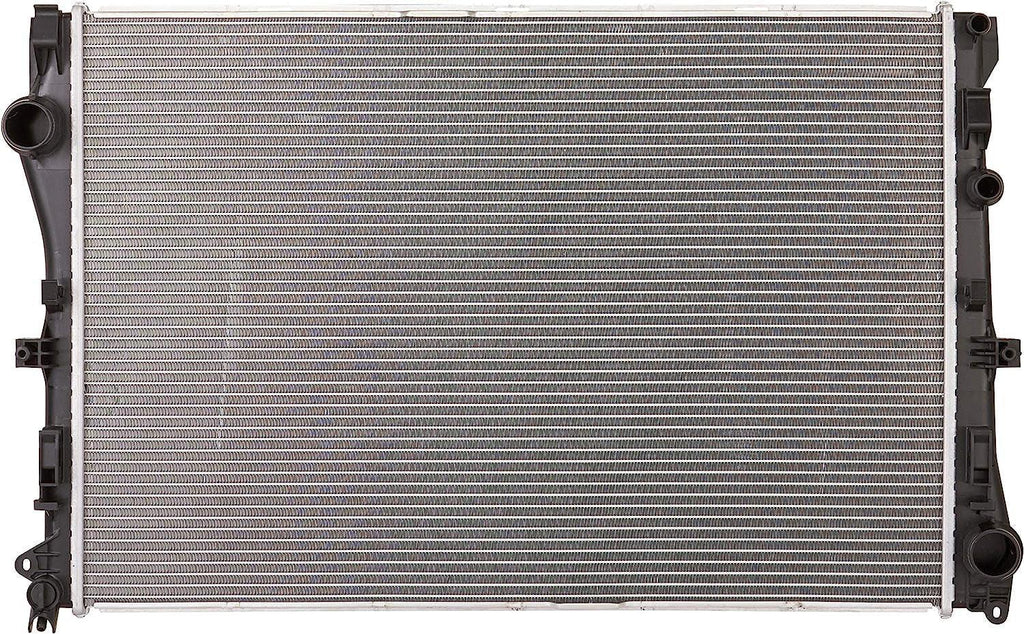 CU13507 Complete Radiator