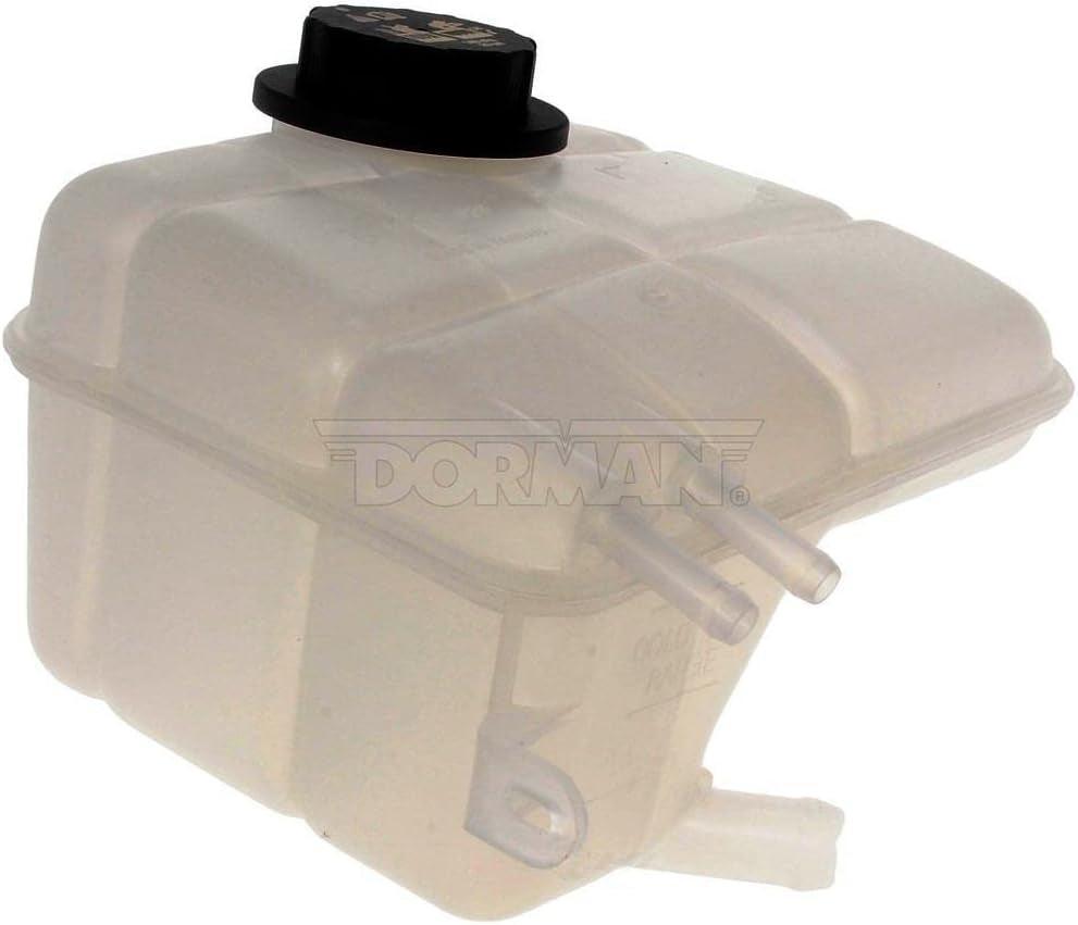 Dorman OE Solutions 603-279 Coolant Reservoir, 1 Pack