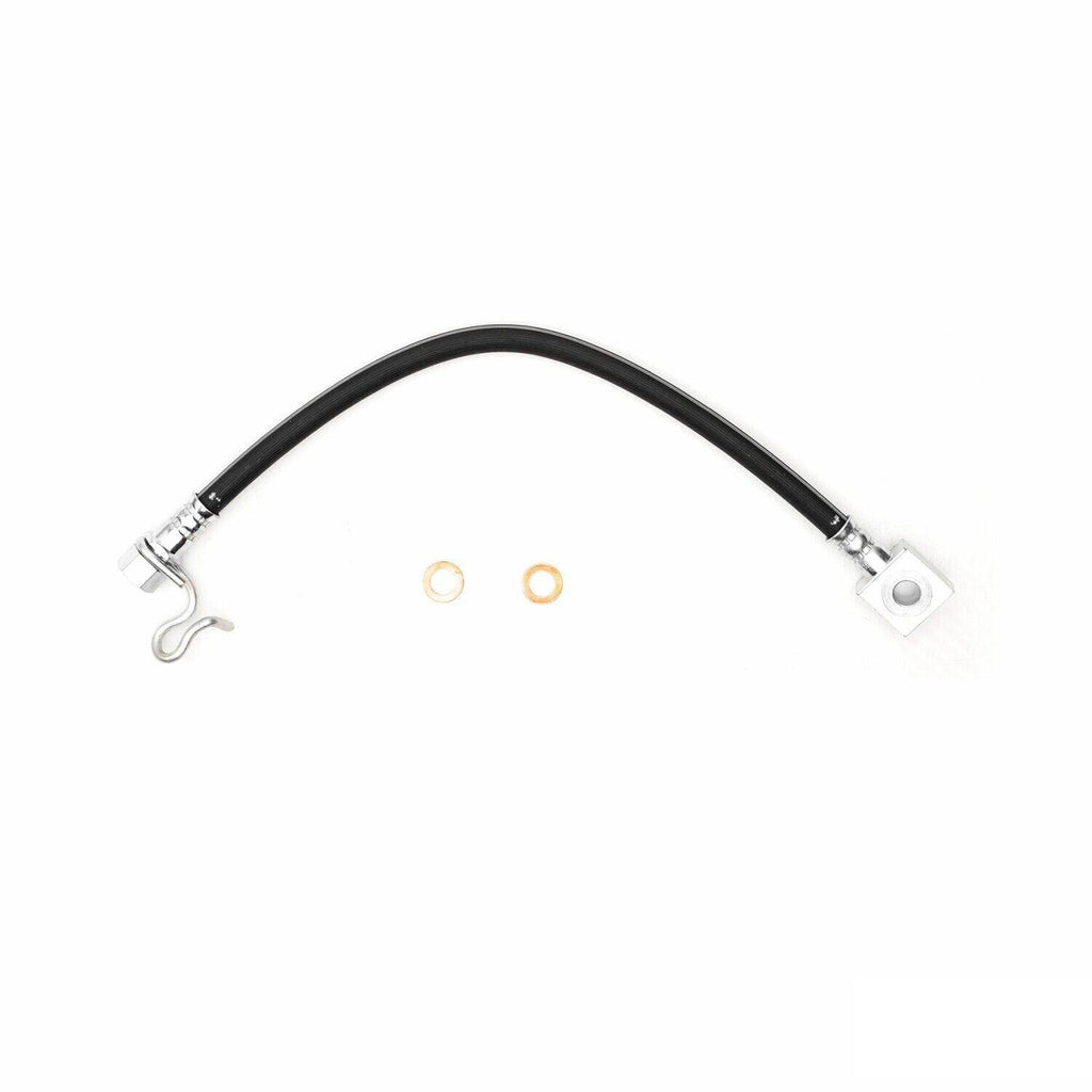 Dynamite Friction Brake Hydraulic Hose for 10-11 F-150 350-54650