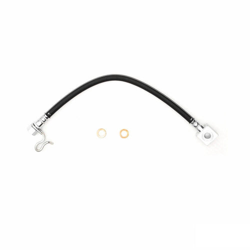 Dynamite Friction Brake Hydraulic Hose for 10-11 F-150 350-54650