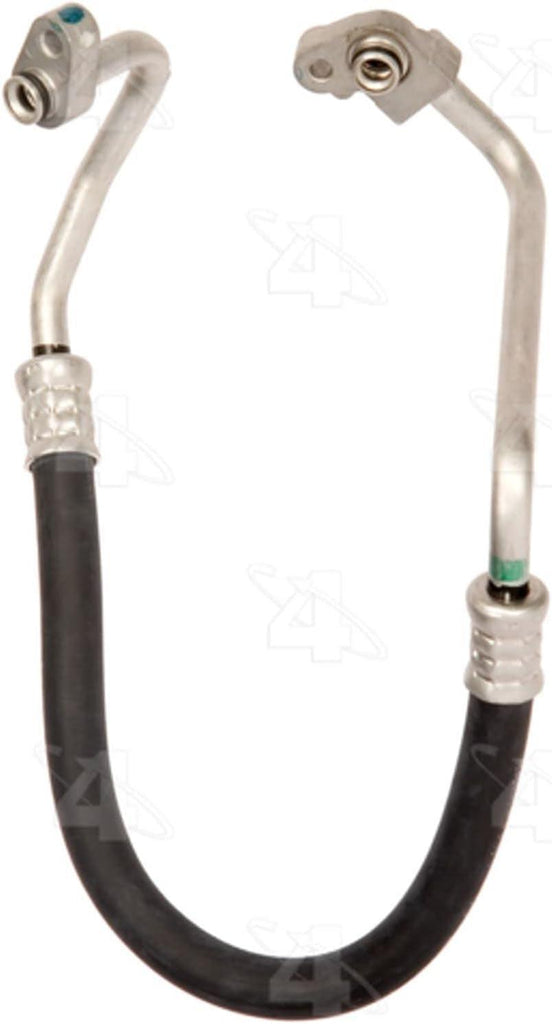 Discharge Line Hose Assembly - 55210