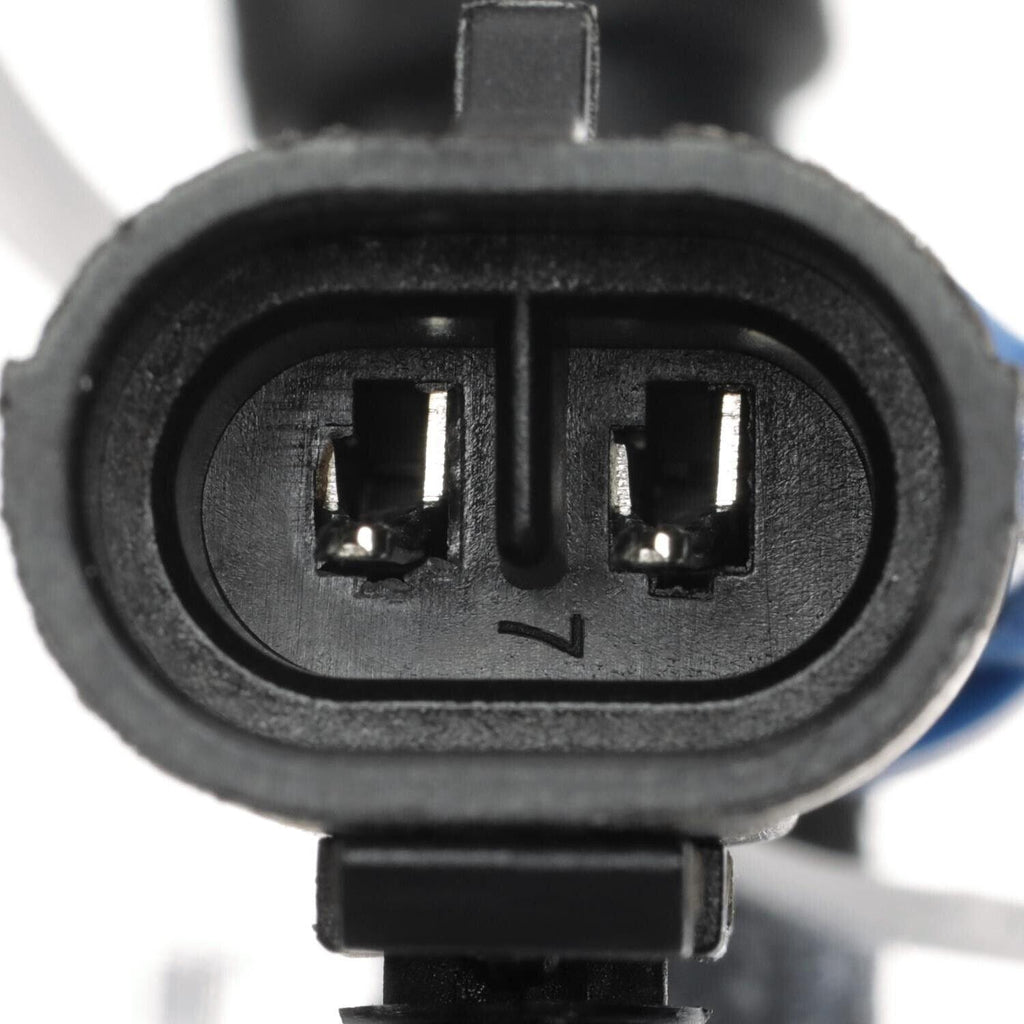 Standard Ignition ABS Wheel Speed Sensor for H3, H3T ALS1740