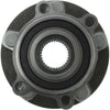 Centric Wheel Bearing and Hub Assembly for 6, CX-5 401.45001E