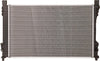 CU2751 Complete Radiator