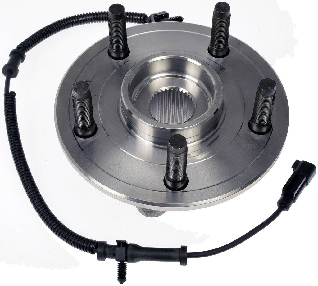 Dorman Wheel Bearing and Hub Assembly for 1500, Ram 1500 951-007