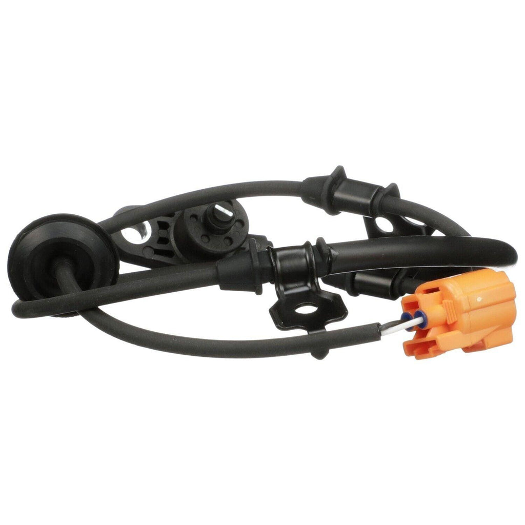 Front PAIR Delphi ABS Wheel Speed Sensor for 2006-2008 Honda Pilot (58617)