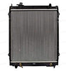 CSF 3154 Radiator