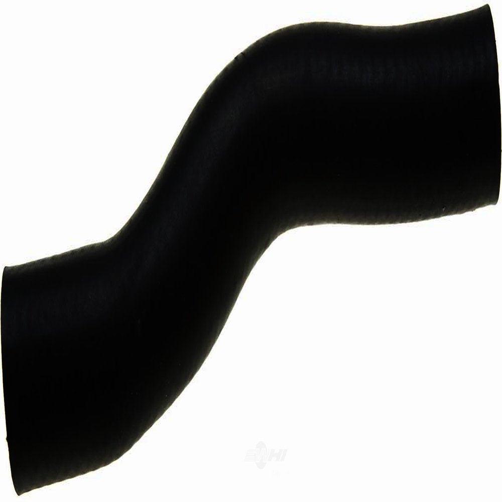 Radiator Coolant Hose Fits Select: 1993-1997 TOYOTA LAND CRUISER, 1996-1997 LEXUS LX