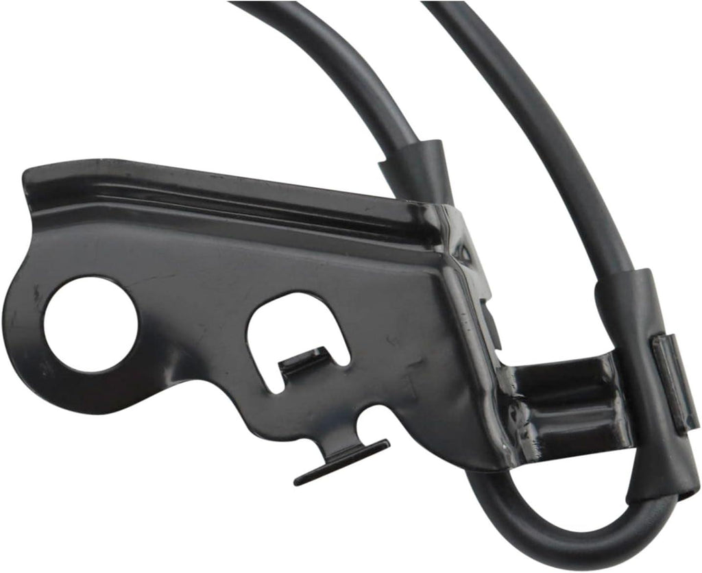 Front ABS Wheel Speed Sensor Set Compatible with 2003-2008 Toyota Corolla