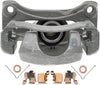 Gold 18FR1446 Rear Driver Side Disc Brake Caliper Assembly (Friction Ready Non-Coated), Remanufactured