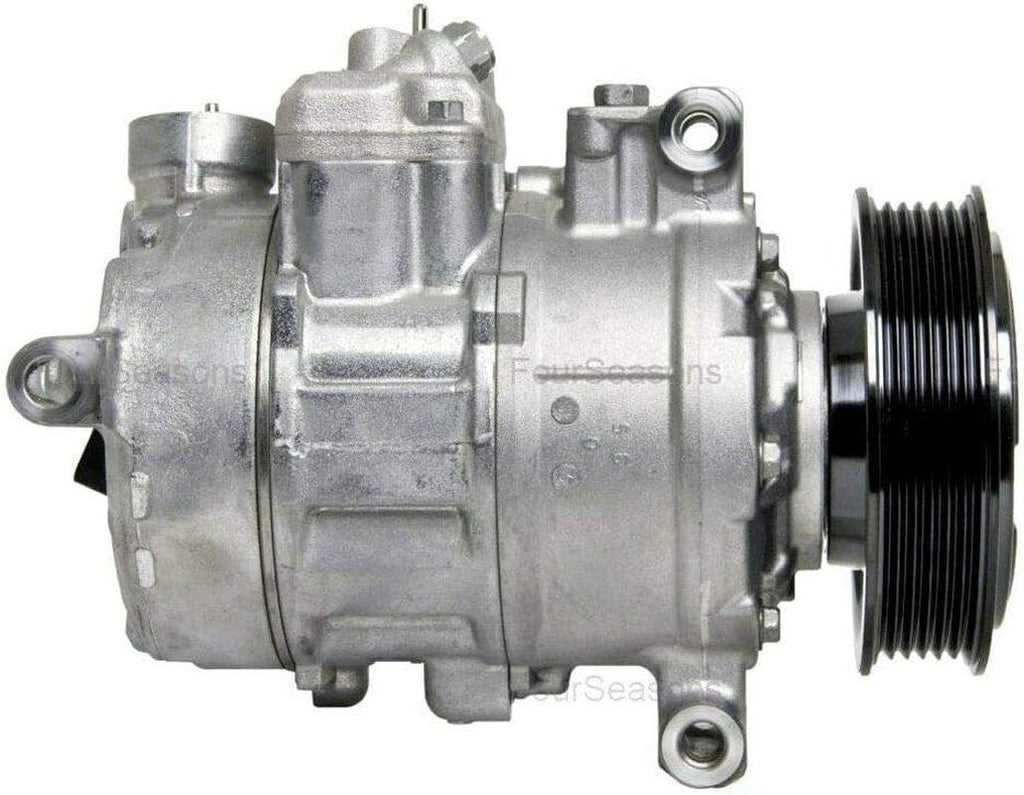 158322 Audi A3 Series (13-03) Q Series (17-11) Tt Series (15-06)&Gt&Gt Vw Eos (16-09) Jetta (12)