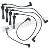 Walker Spark Plug Wire Set for 1987-1988 944 924-1063