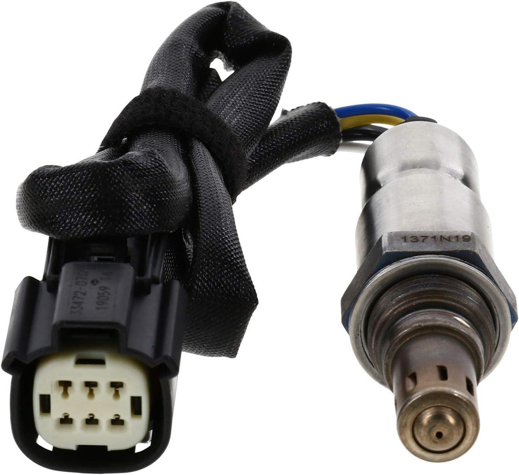 18158 Oxygen Sensor, OE Fitment