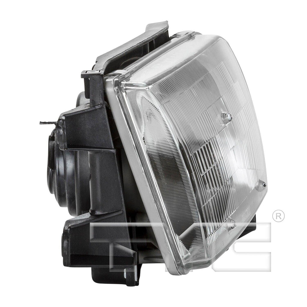 TYC Headlight Assembly for 1996-1998 4Runner 20-3555-00
